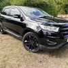 Ford Edge Titanium 2.0L auto AWD