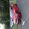 VW golf gti performance