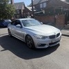 2016 430D stage 1 auto