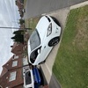 2008 focus st225