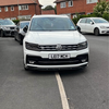 volkswagen tiguan r line 150