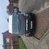 Mk7 ford transit 2.4 rwd 130bhp