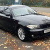 BMW 120D MSport / Low Mileage 114k