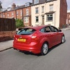 ! !FORD FOCUS ZETEC TURBO S !!