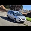 SWAP 4 UR VAN AUDI BMW FORD