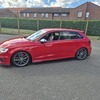 Audi s3 2.0 8v tfsi 350bhp