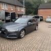 A6 tdi s-line £35 road tax