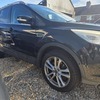 Ford kuga titanium x 50k genuine
