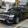 Mercedes s350dl