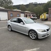 2007 bmw 318i se