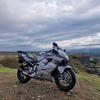 Honda cbr600 F-5