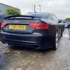 Audi RS5 4.2 v8 450ps swap classic