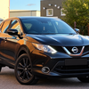 2014 Nissan Qashqai  1.5 Diesel