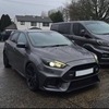 2017 FOCUS RS MK3 STAGE 2 MOUNTUNE