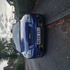 Ford Focus ST-3
