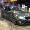 Golf gtd