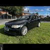 2011 bmw 118d 110k miles