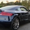 2008 audi tt 2.0 tfsi turbo Manuel