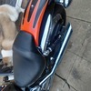 honda magna 750f