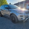Range Rover Evoque Dynamic Lux