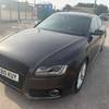 Audi a5 3.0l