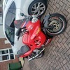 2001 suzuki gsxf750 mot dec swap