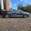 Audi a3 2.0 tdi sline cabriolet dsg