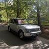 Range Rover l322 4x4 suv