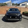 Discovery sport
