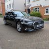 2019 audi a6  40 tdi sport s tronic