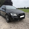 Audi SQ5 3.0bi-tdi 2014