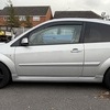 Ford fiesta zetec s tdci