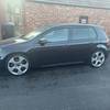 GOLF GTD