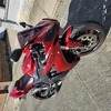 Yamaha r1