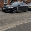 Jaguar XFS 3.0 twin turbo V6 275bhp