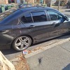 bmw 5 series new engine years mot
