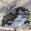2016 VIVARO Sportive BiTurbo LWB