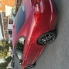 Jaguar XF sport