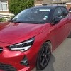 Corsa elite turbo 4 focus st