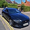 2016 jaguar rsport