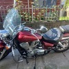 2005 Honda VT750 C Shadow