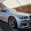 Bmw E92 320D M Sport +