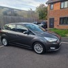 ford cmax 1.0turbo 67plate 87k ulez