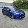 Focus ST 2014 Immaculate!!