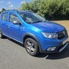 2018 Dacia Sandero Stepway 0.9
