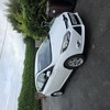 2013ford focus Titanium navigator