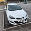 2014 Astra Sri 1.4 turbo