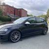 VOLKSWAGEN GOLF 45k MILES HPI CLEAR