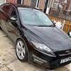 Ford Mondeo MK4 2.5 PETROL TURBO X