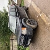 Land Rover discovery 3